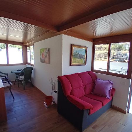 Victoria 1 Villa Техеда Екстериор снимка